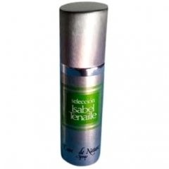 Selección Isabel Tenaille